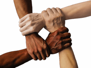 Community Connections