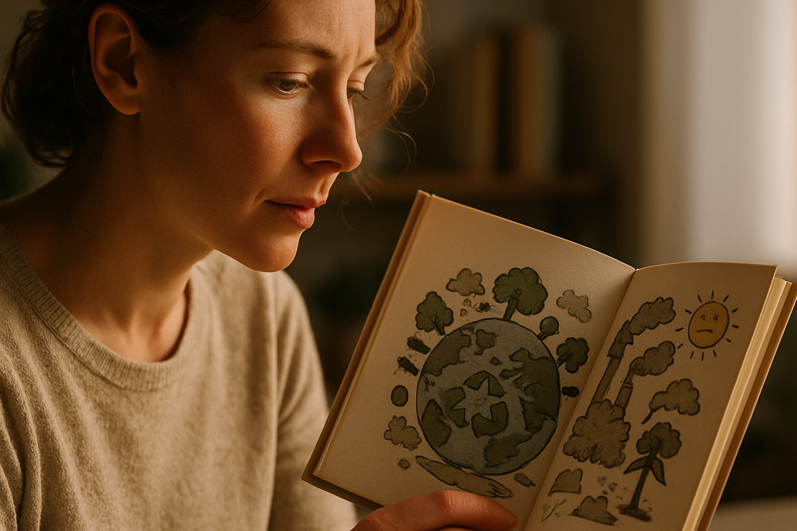 environmental narrative