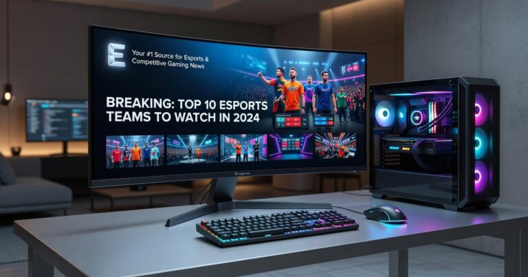 Etruegames Gaming Updates From Etruesports