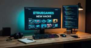 Etruegames New Hacks