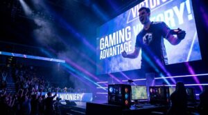 Gaming Advantage