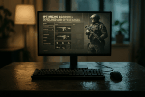 Loadout Optimization