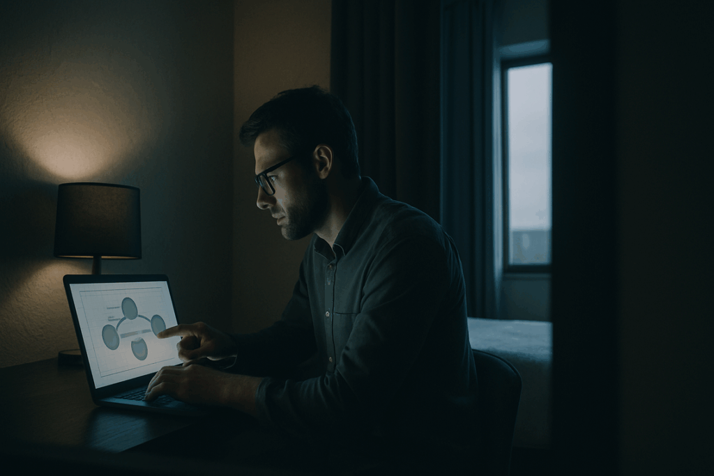 Strategic Positioning