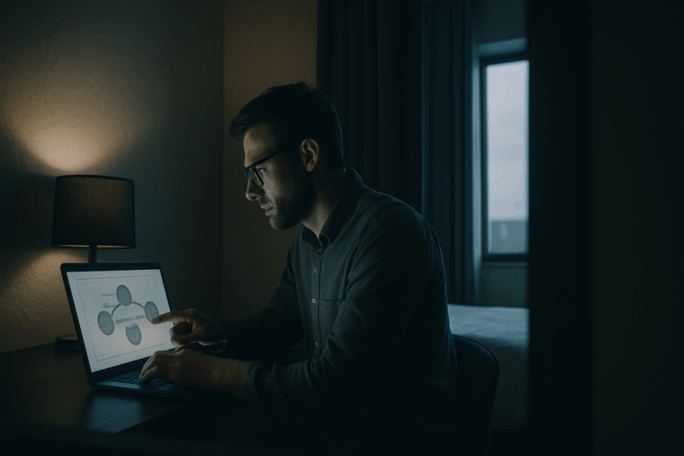 Strategic Positioning