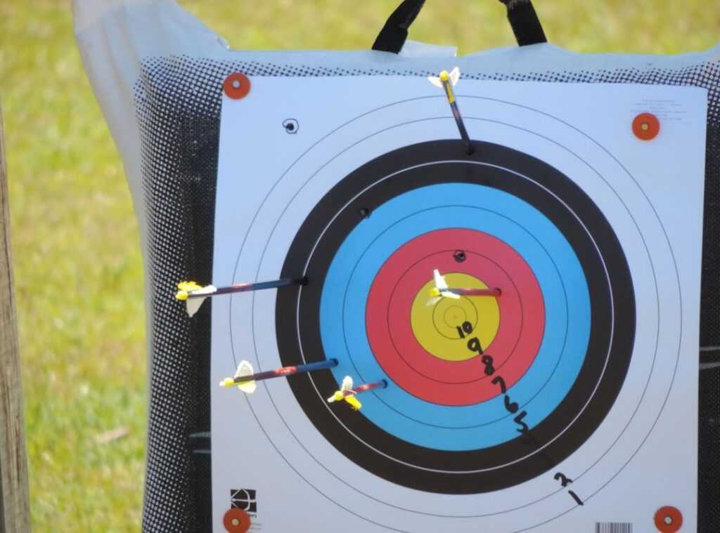 competitive reflex tips