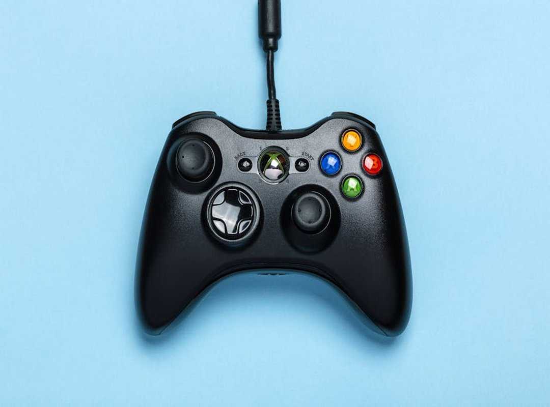 custom gaming controllers