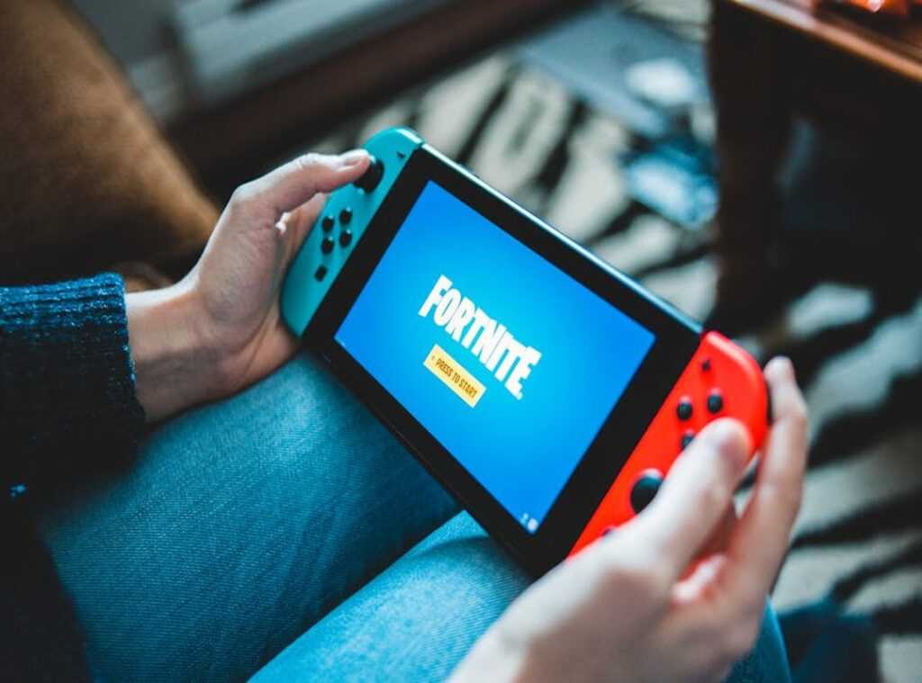 Fortnite meta evolution
