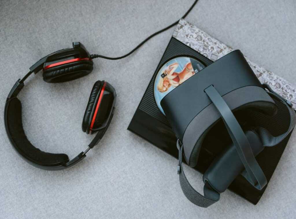 gaming headset tips