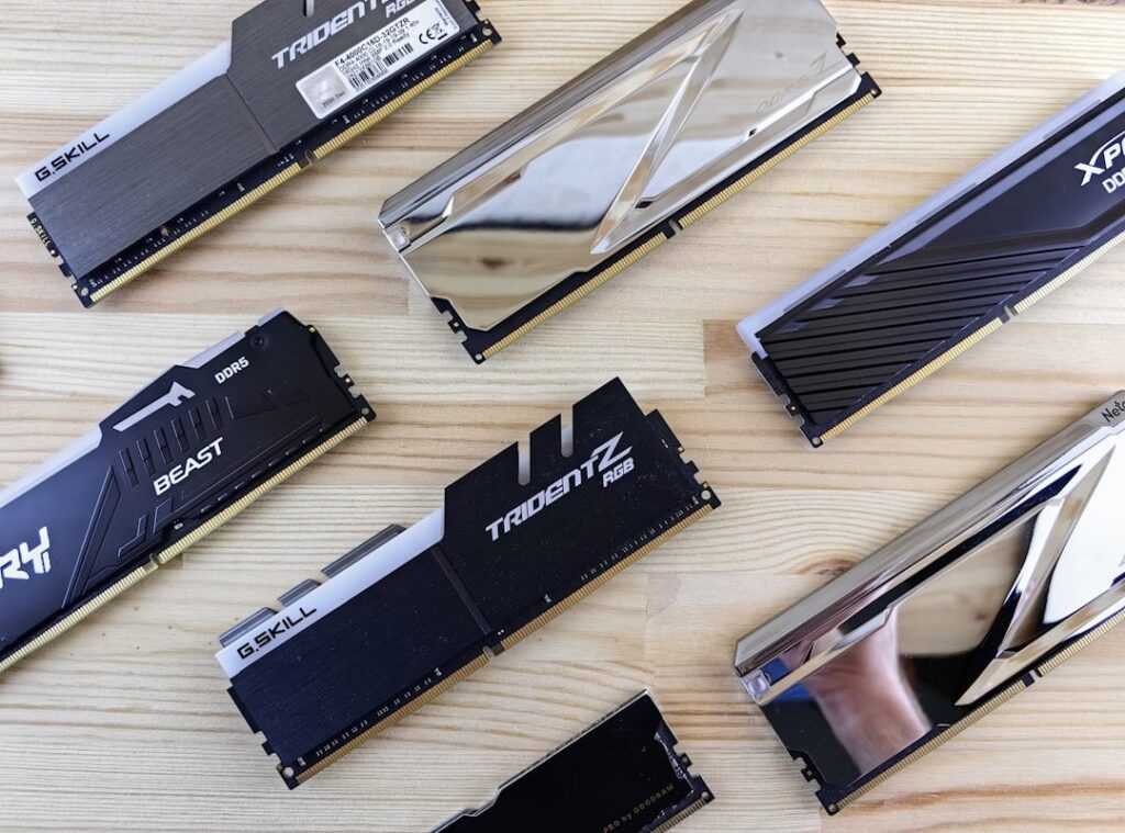 gaming PC optimization