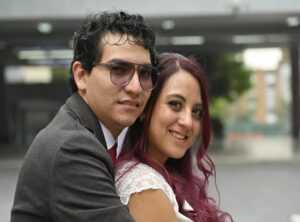 married mary padian net worth 2019