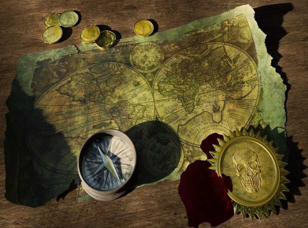 rare loot tips