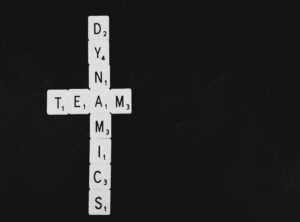 RPG team building