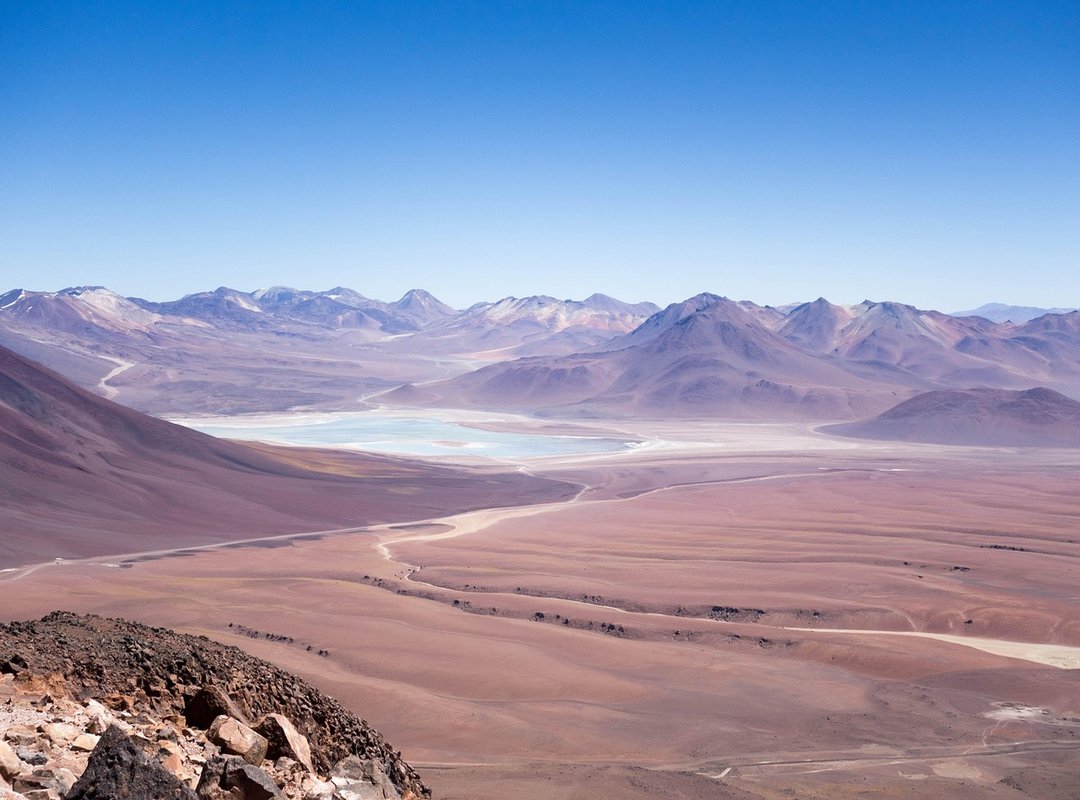 A Step-by-Step Guide to Sending Money from Chile to Bolivia