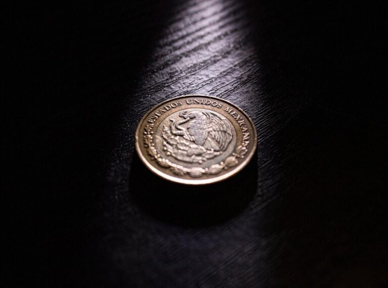 700 pesos mexicanos a peso chileno
