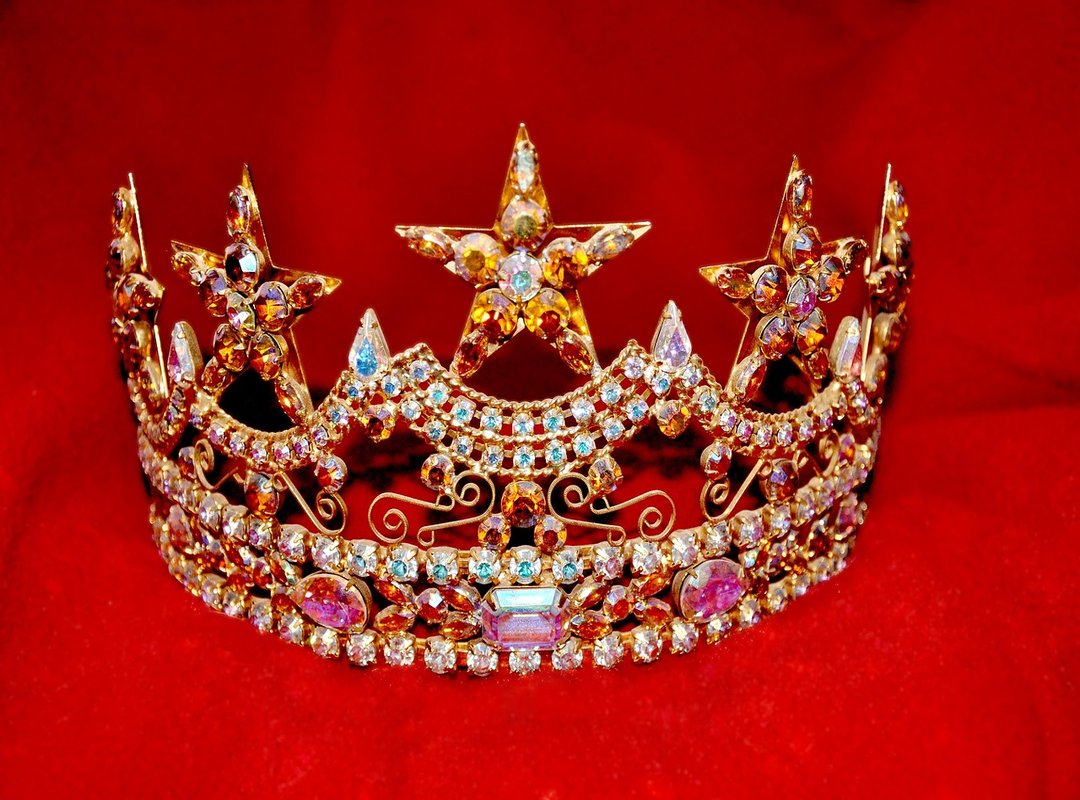 From Pageant Queen to Television Host