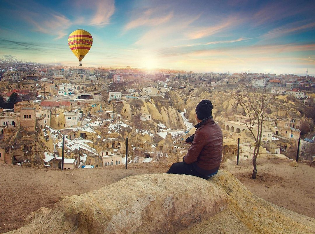 Can't Find a Group? Other Places to Connect