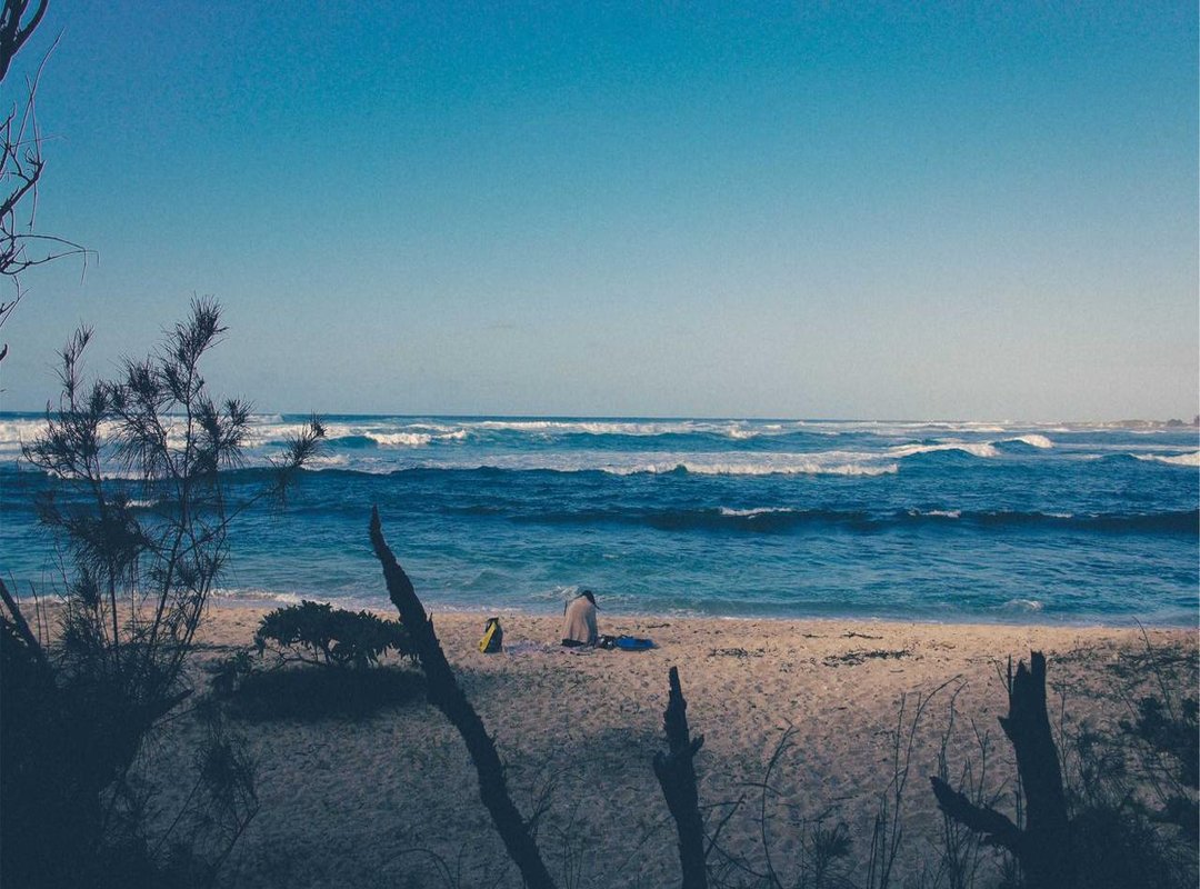 A Story Made for the Screen: Deseso's Cinematic Plot Arc