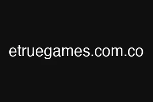 etruegames.com.co